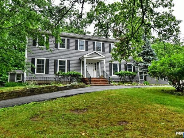55 George Street, ALLENDALE, NJ 07401