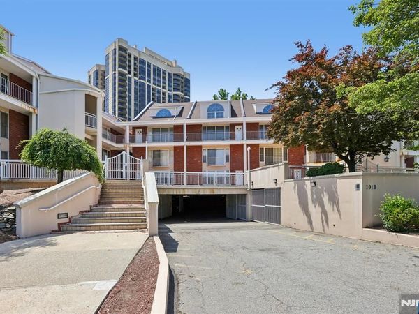 1018 Palisade Avenue 3, FORT LEE, NJ 07024