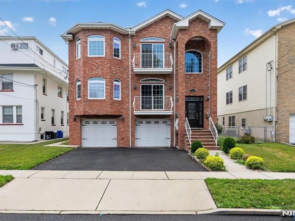 508 2nd Avenue 1, LYNDHURST, NJ 07071