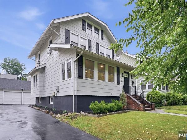187 Cypress Avenue, BOGOTA, NJ 07603