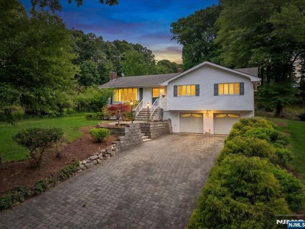 641 Antrim Road, RIVER VALE, NJ 07675