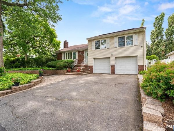 21 Ravine Avenue, NUTLEY, NJ 07110