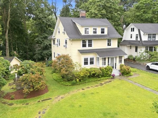 35 Glenside Road, South Orange Village, NJ 07079