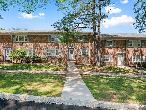 41 Wedgewood Drive 118, Unit 118, VERONA, NJ 07044