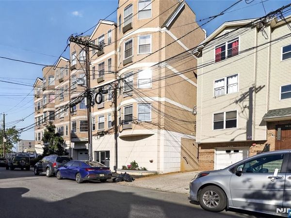56-60 Ferguson C1, Unit C1, NEWARK, NJ 07105