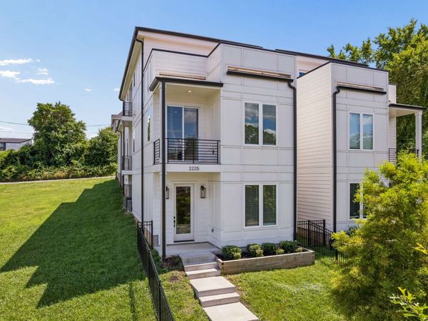2225 Herman St, Nashville, TN 37208