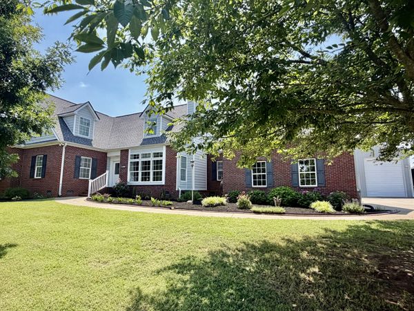 2016 Mason Ln , Spring Hill, TN 37174