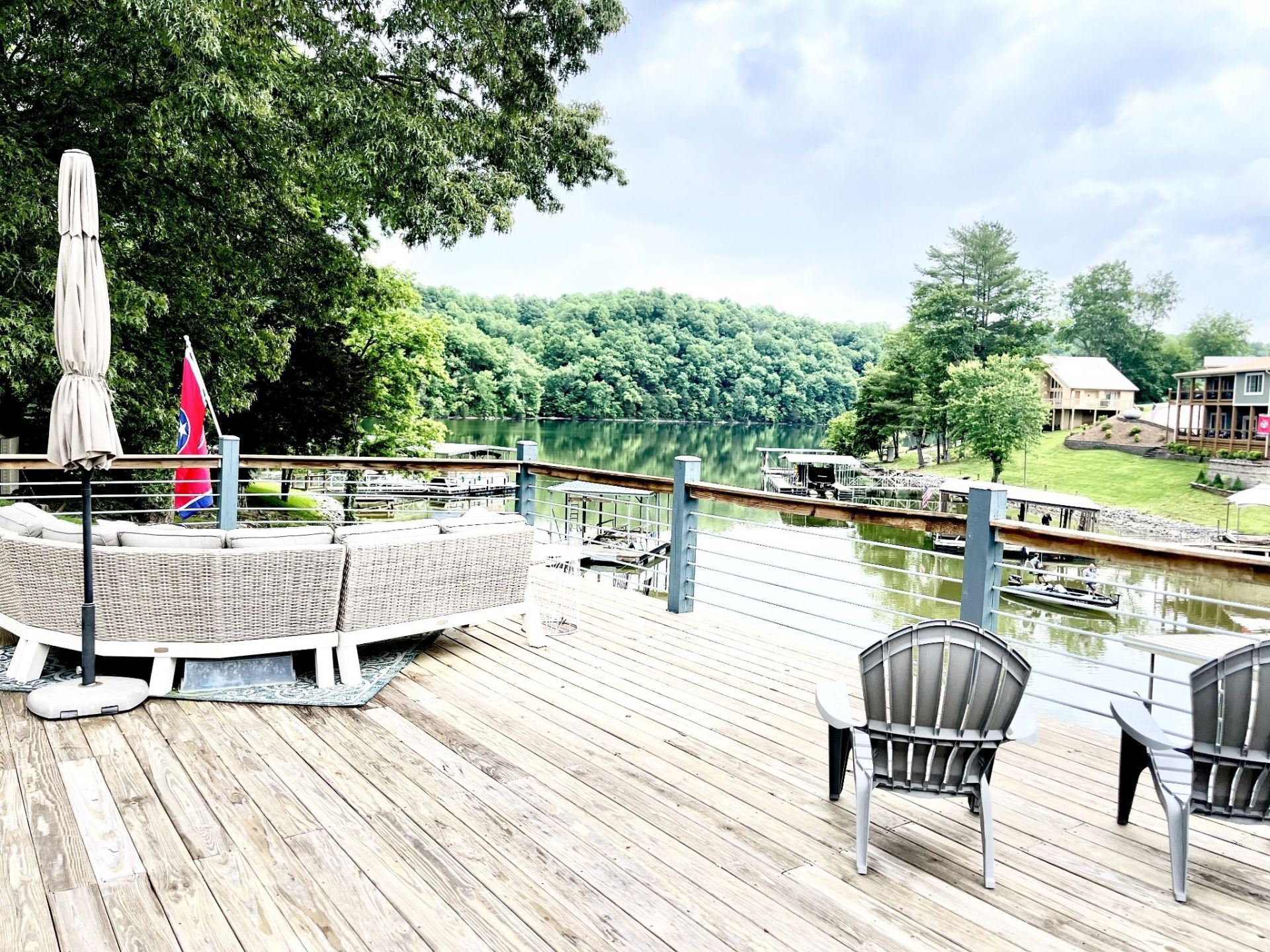 814 Shasteen Hollow Rd, Lynchburg, TN 37352 Main Photo