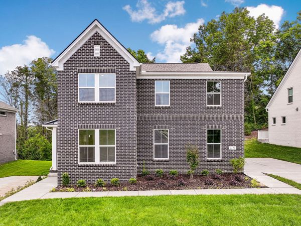 1174 Sydney Terrace , Mount Juliet, TN 37122