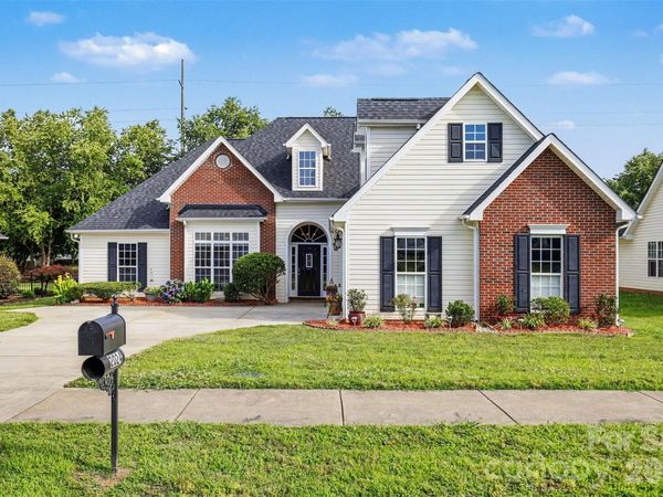 2024 Galena Chase Drive, Indian Trail, NC 28079