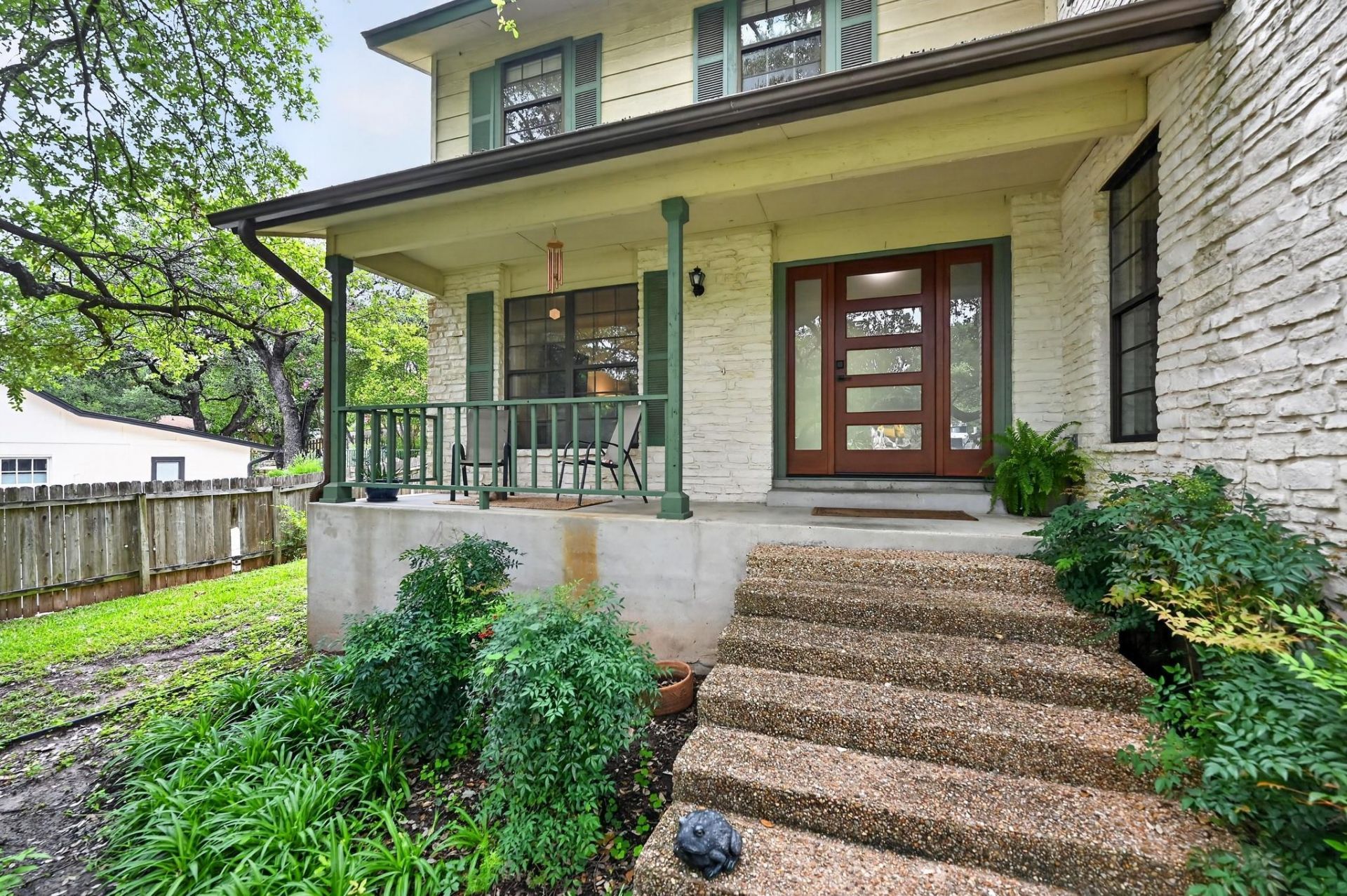 1903 Holly Hill Dr, Austin, TX 78746 Main Photo