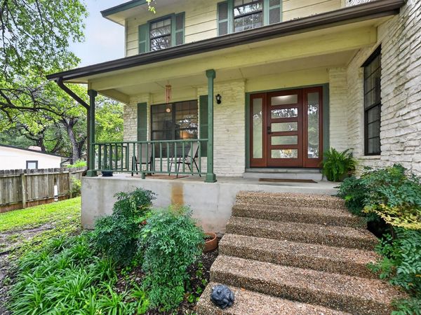 1903 Holly Hill DR, Austin, TX 78746
