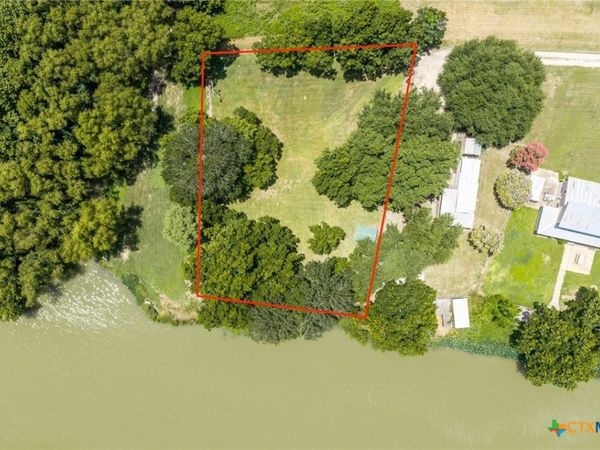 Lot 22 Goodwin Lane, Gonzales, TX 78629