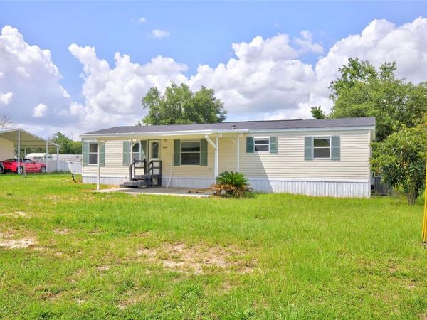 6766 NE 1ST PLACE , OCALA, FL 34470