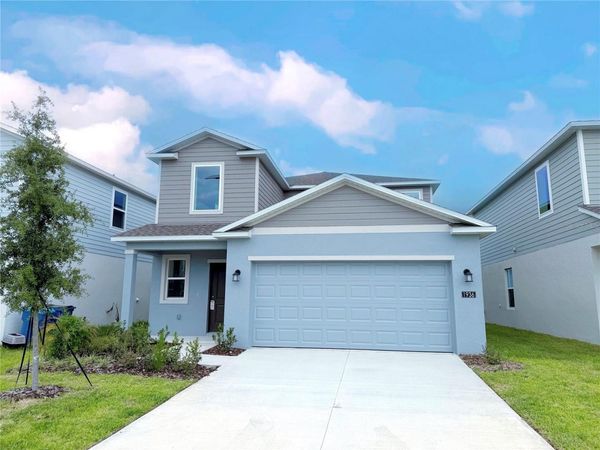 1936 WILDER WAY , EAGLE LAKE, FL 33839
