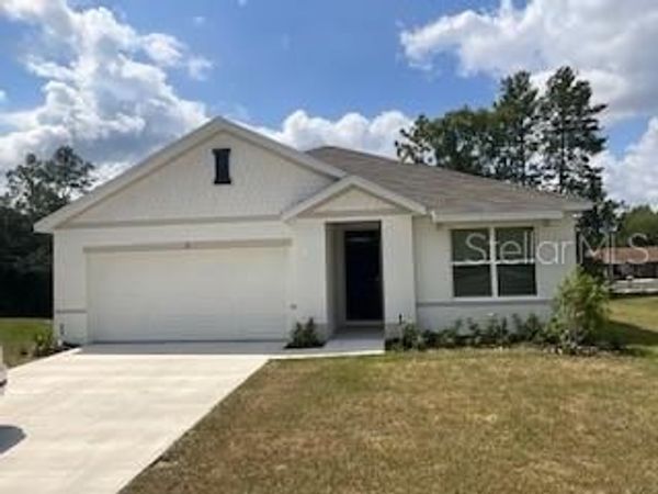 35 HICKORY COURSE TRAIL , OCALA, FL 34472