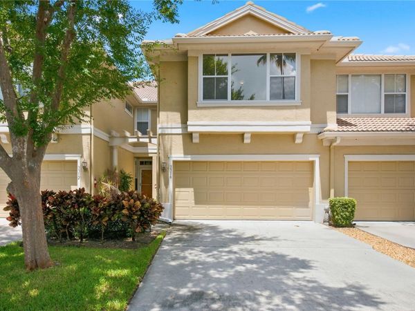 3316 COVERED BRIDGE DRIVE E, DUNEDIN, FL 34698