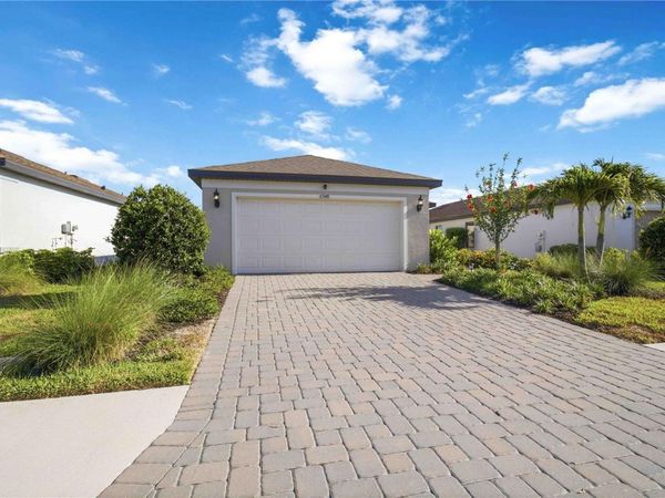 6548 SILVERSTAR DRIVE , SARASOTA, FL 34240