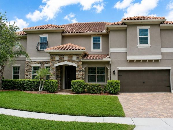 1442 VIVALDI PLACE , LONGWOOD, FL 32779