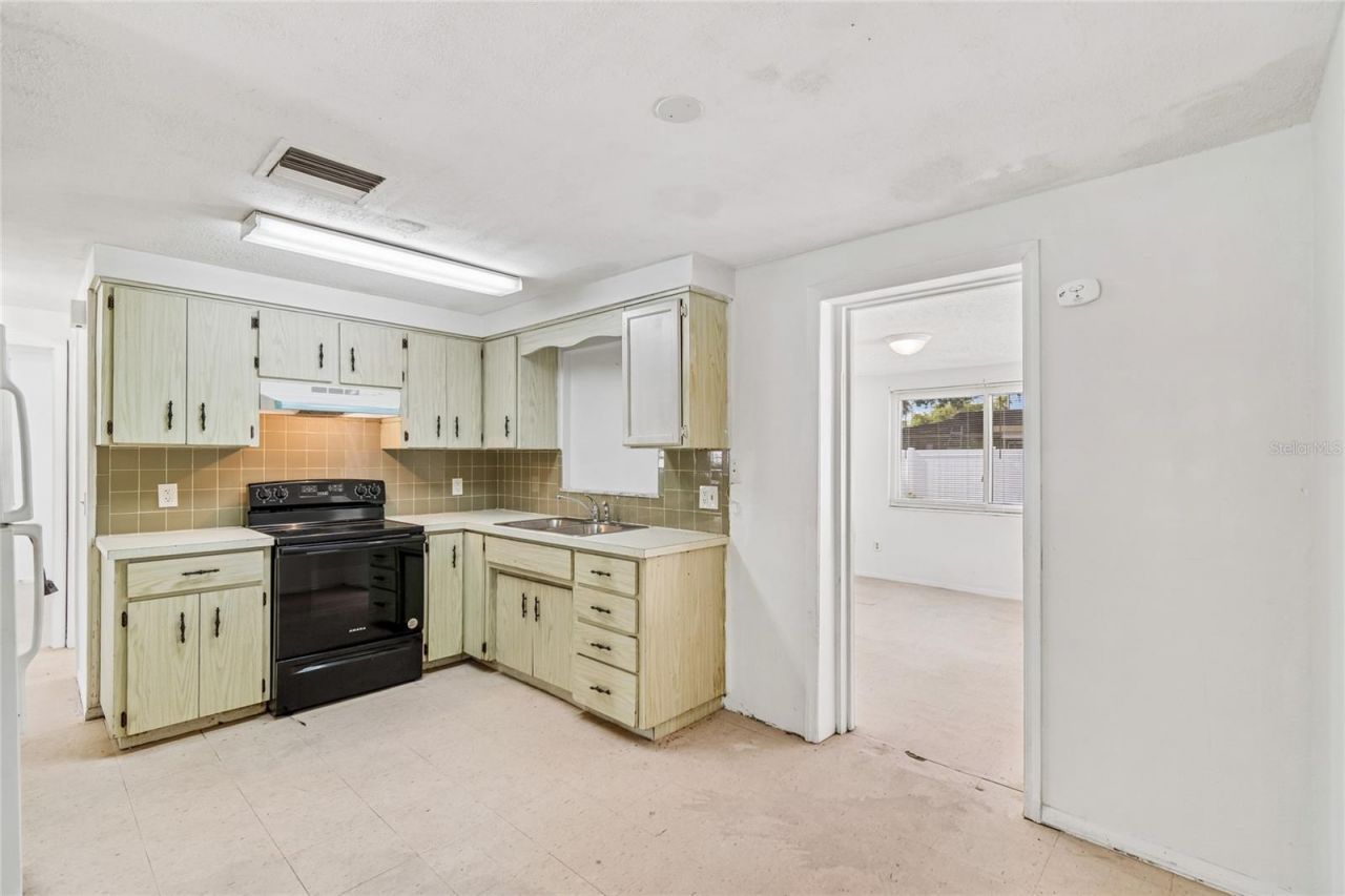 6324 Tralee Avenue , New Port Richey, FL 34653 Photo
