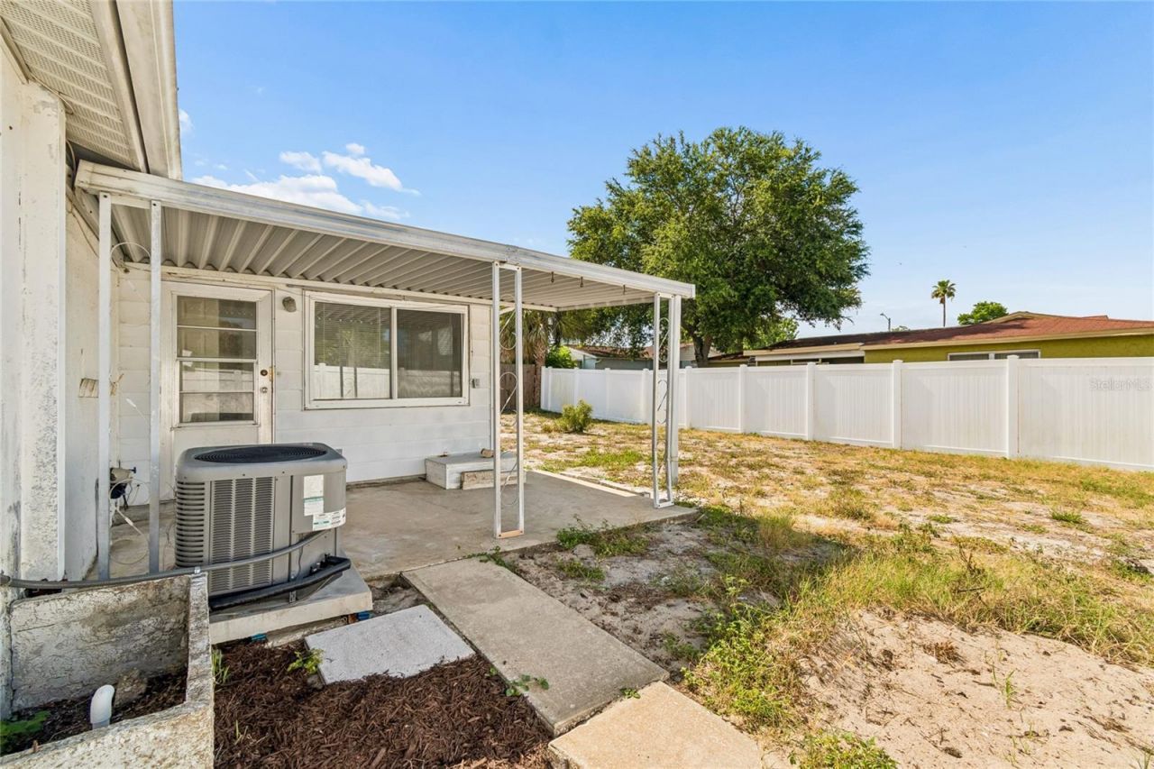6324 Tralee Avenue , New Port Richey, FL 34653 Photo