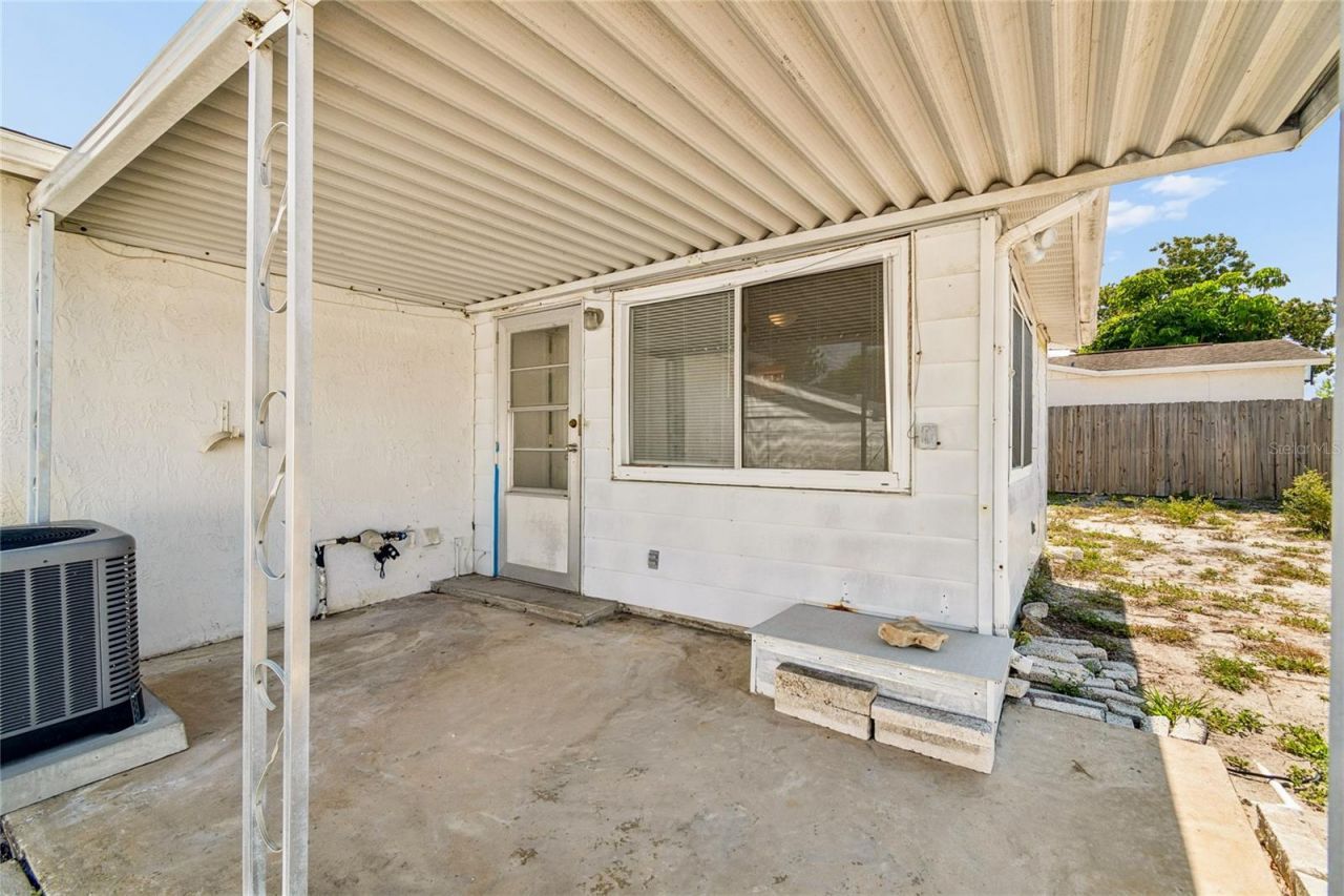 6324 Tralee Avenue , New Port Richey, FL 34653 Photo