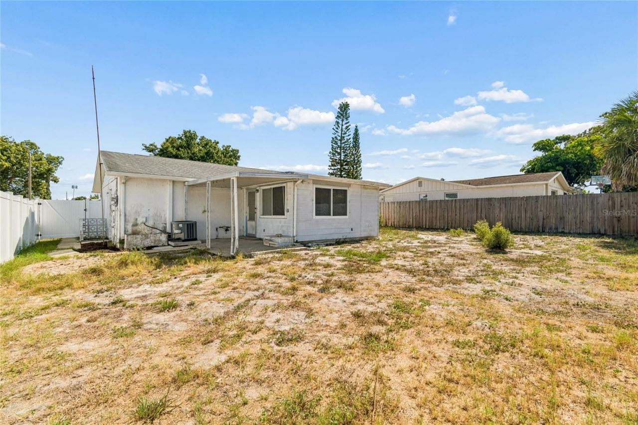 6324 Tralee Avenue , New Port Richey, FL 34653 Photo