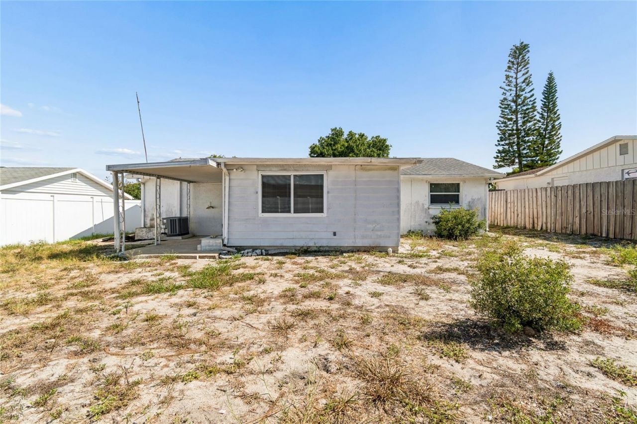 6324 Tralee Avenue , New Port Richey, FL 34653 Photo