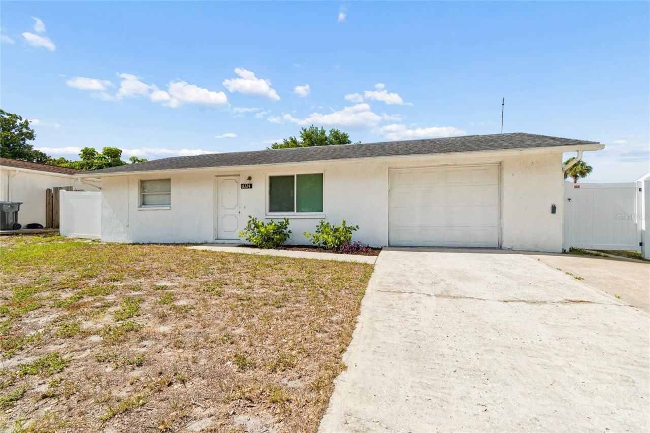 6324 Tralee Avenue , New Port Richey, FL 34653 Photo