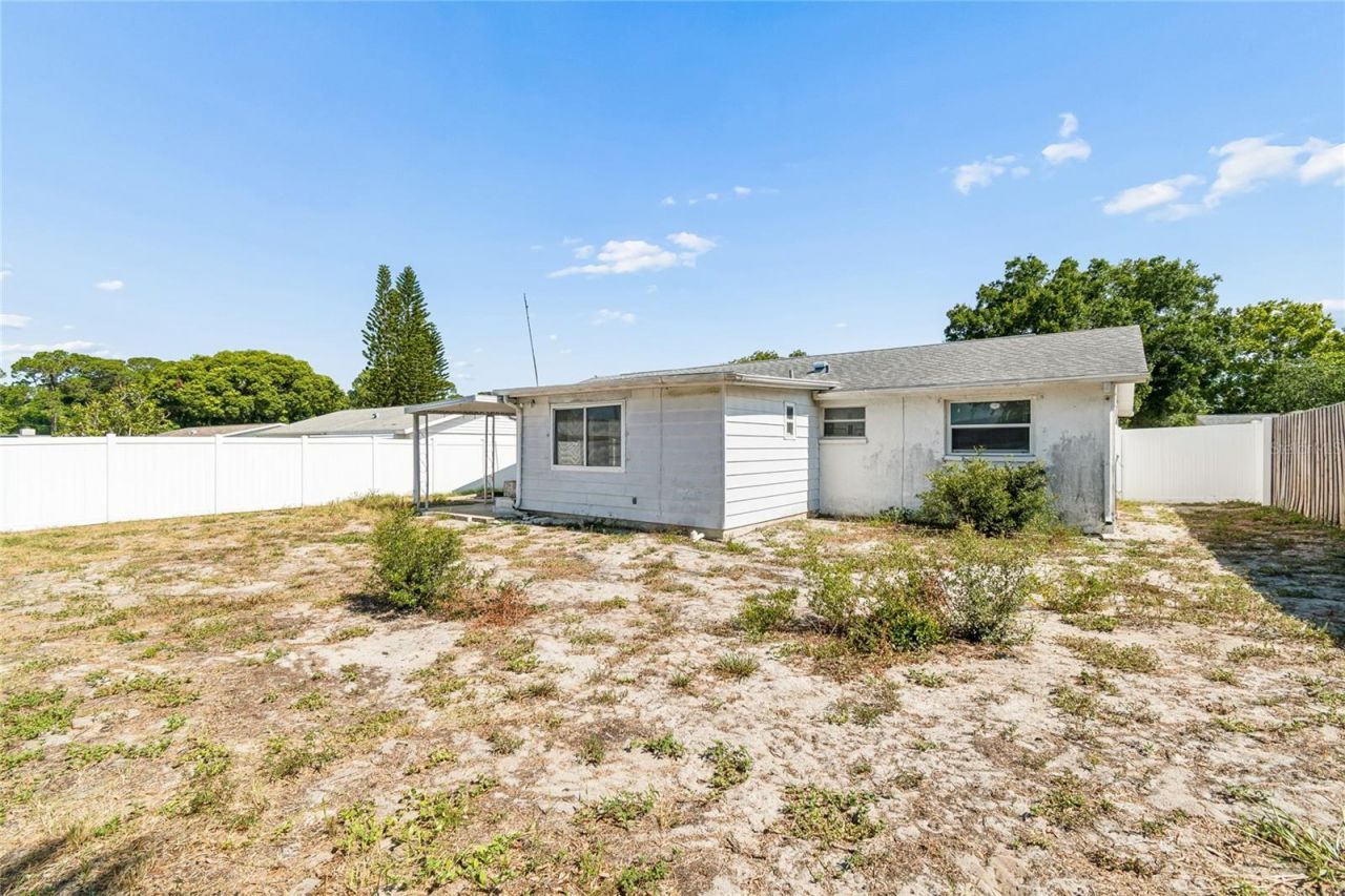 6324 Tralee Avenue , New Port Richey, FL 34653 Photo