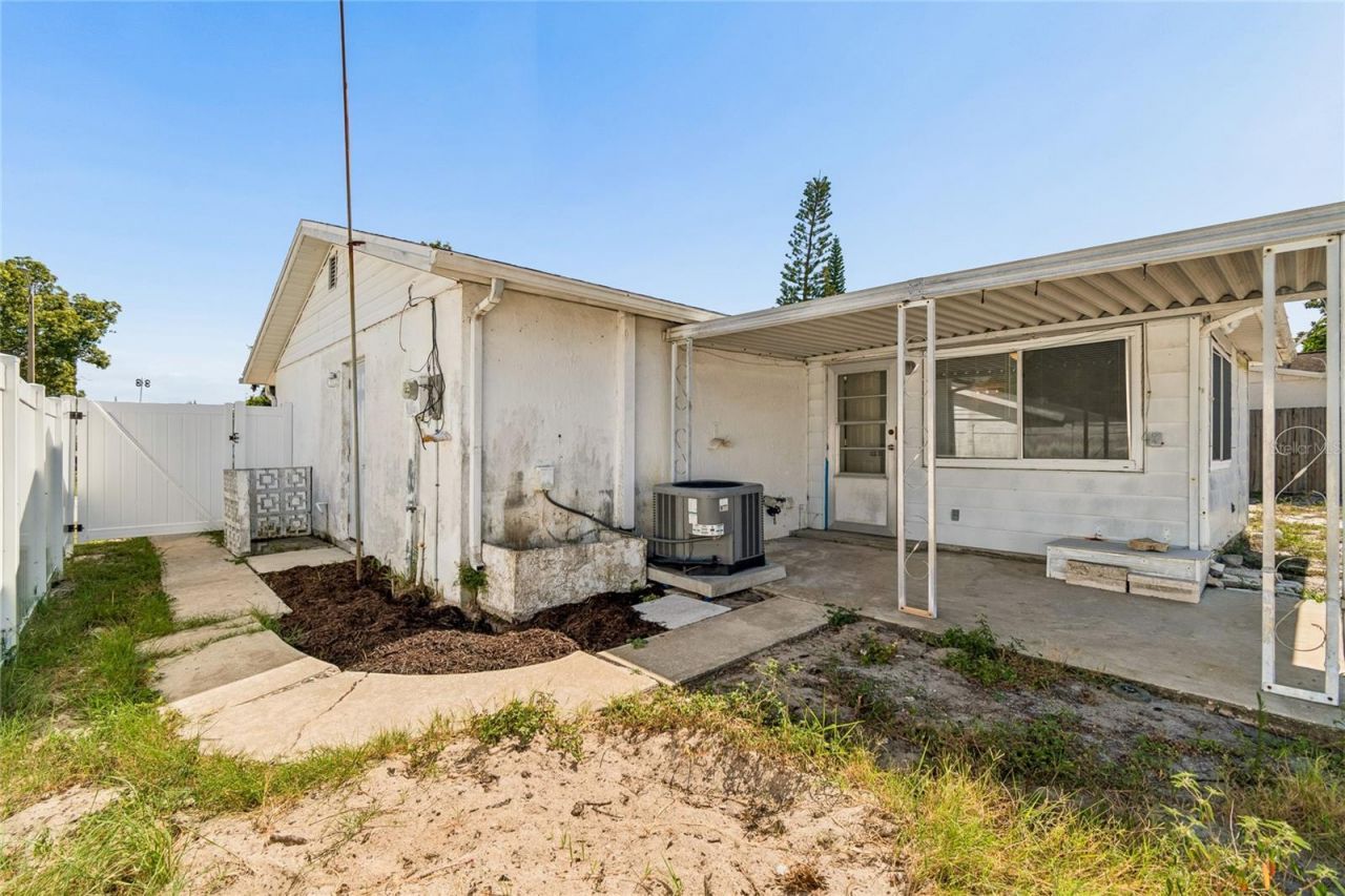 6324 Tralee Avenue , New Port Richey, FL 34653 Photo