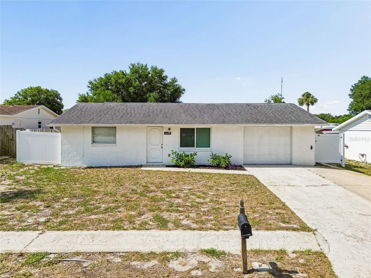 6324 Tralee Avenue , New Port Richey, FL 34653 Photo