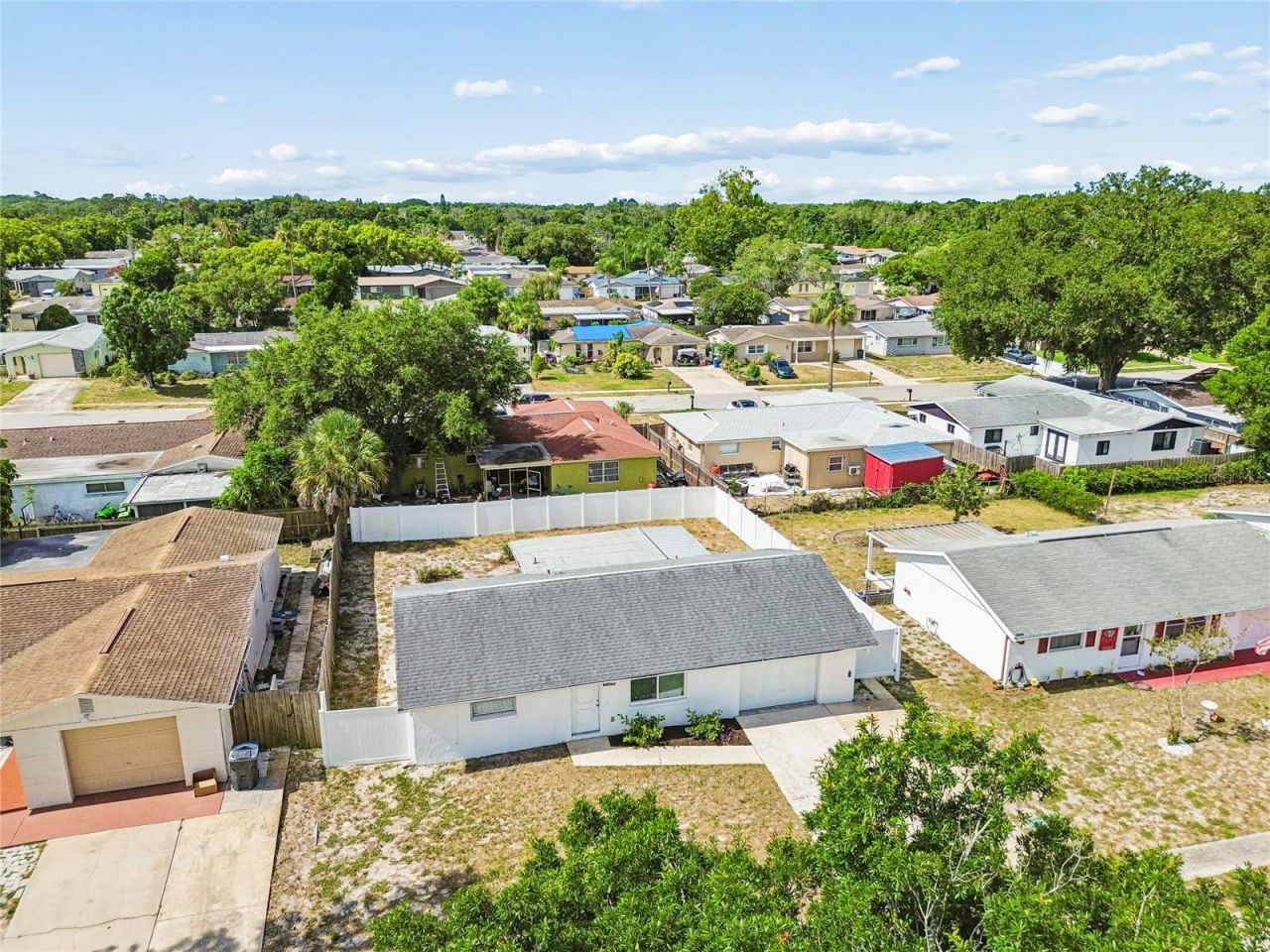 6324 Tralee Avenue , New Port Richey, FL 34653 Photo