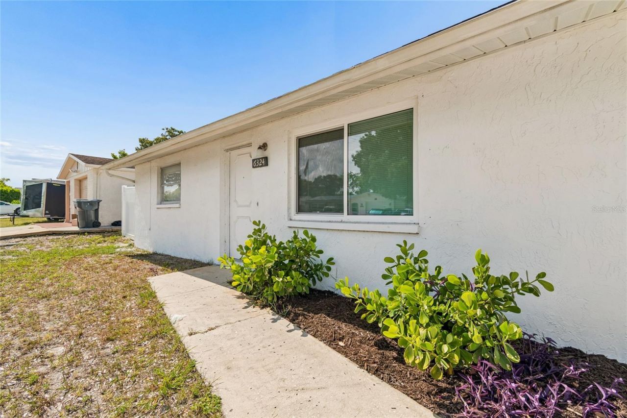 6324 Tralee Avenue , New Port Richey, FL 34653 Photo