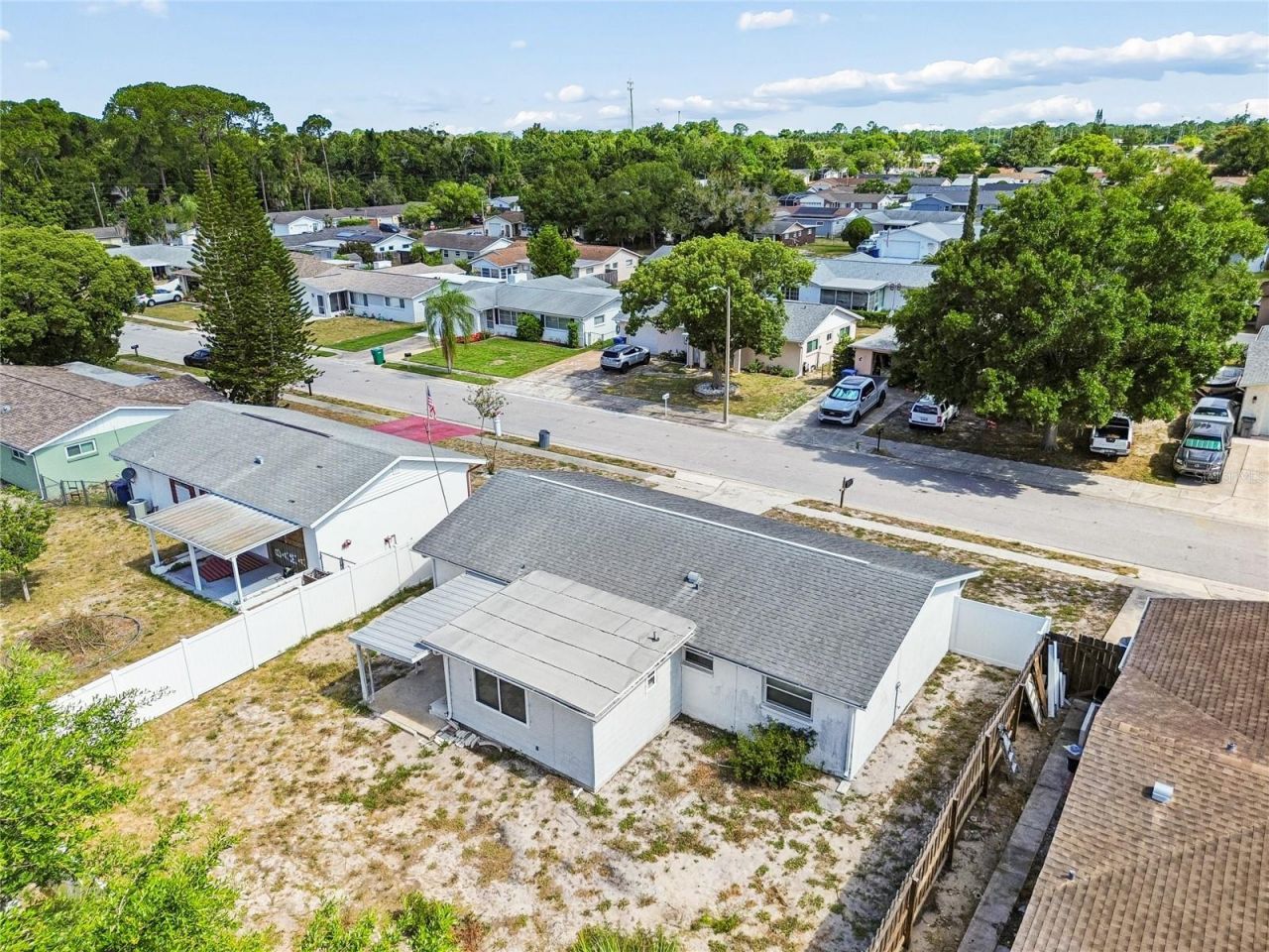 6324 Tralee Avenue , New Port Richey, FL 34653 Photo