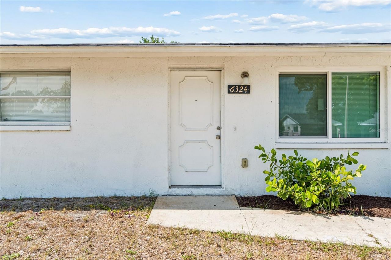 6324 Tralee Avenue , New Port Richey, FL 34653 Photo