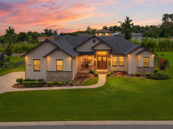 2564 DELPHI WOODS CIRCLE , LAKELAND, FL 33812