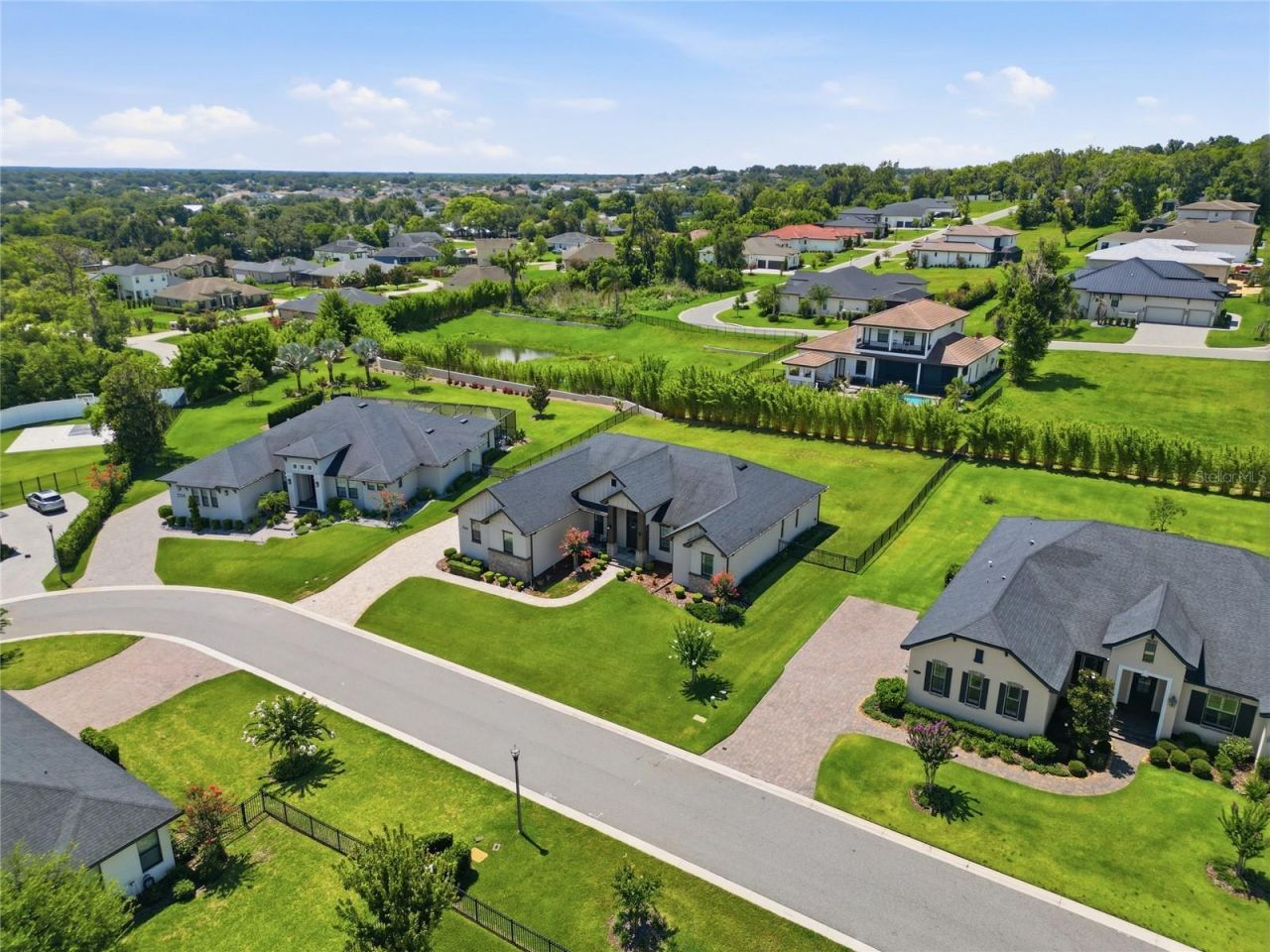 2564 Delphi Woods Circle , Lakeland, FL 33812 Photo
