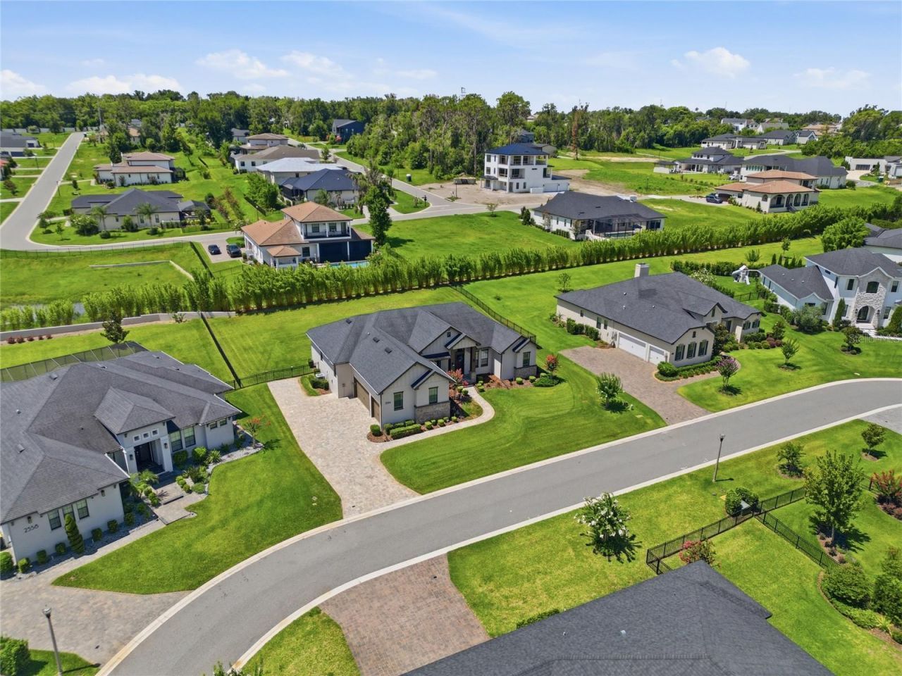 2564 Delphi Woods Circle , Lakeland, FL 33812 Photo