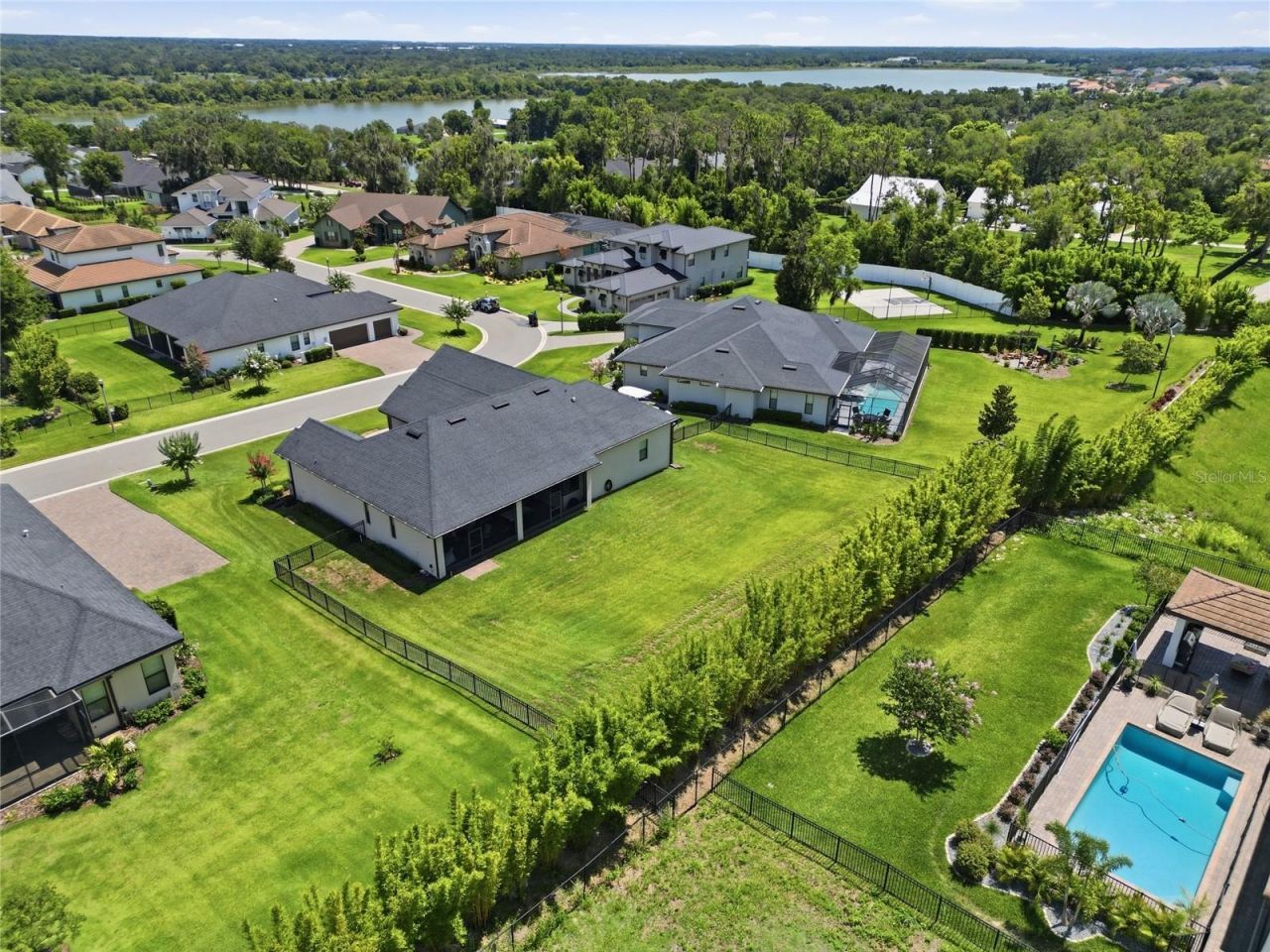 2564 Delphi Woods Circle , Lakeland, FL 33812 Photo