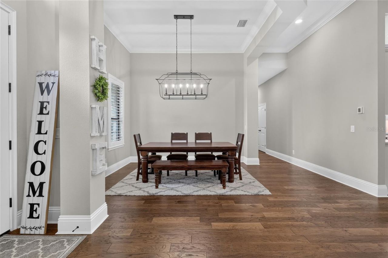 2564 Delphi Woods Circle , Lakeland, FL 33812 Photo