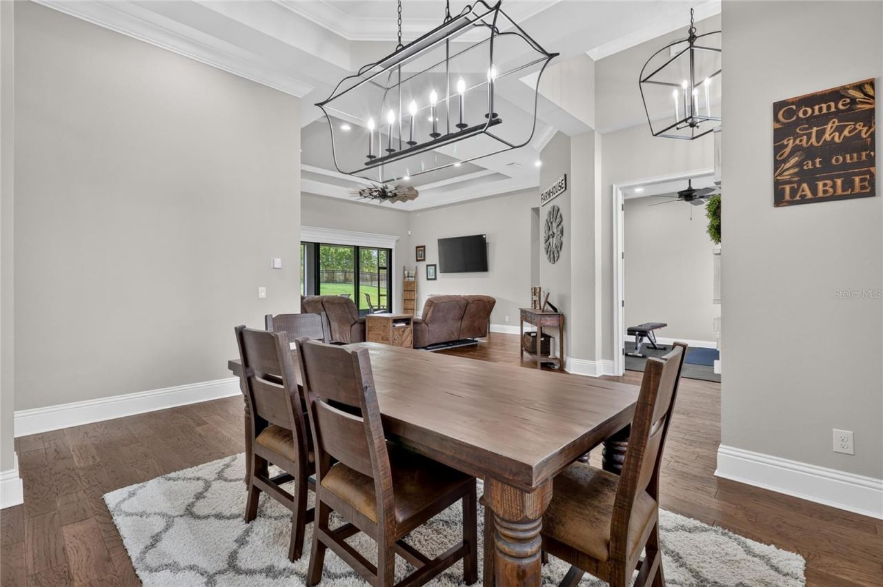 2564 Delphi Woods Circle , Lakeland, FL 33812 Photo