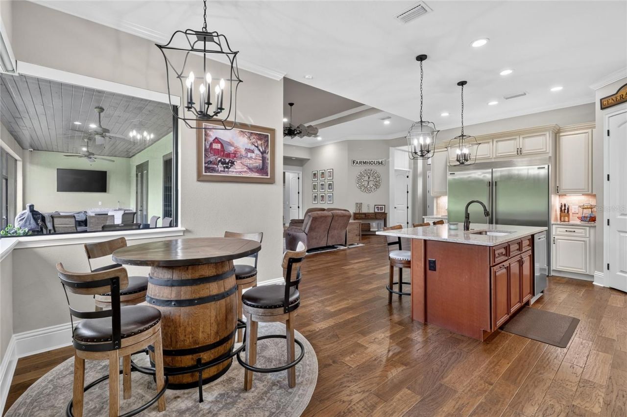2564 Delphi Woods Circle , Lakeland, FL 33812 Photo