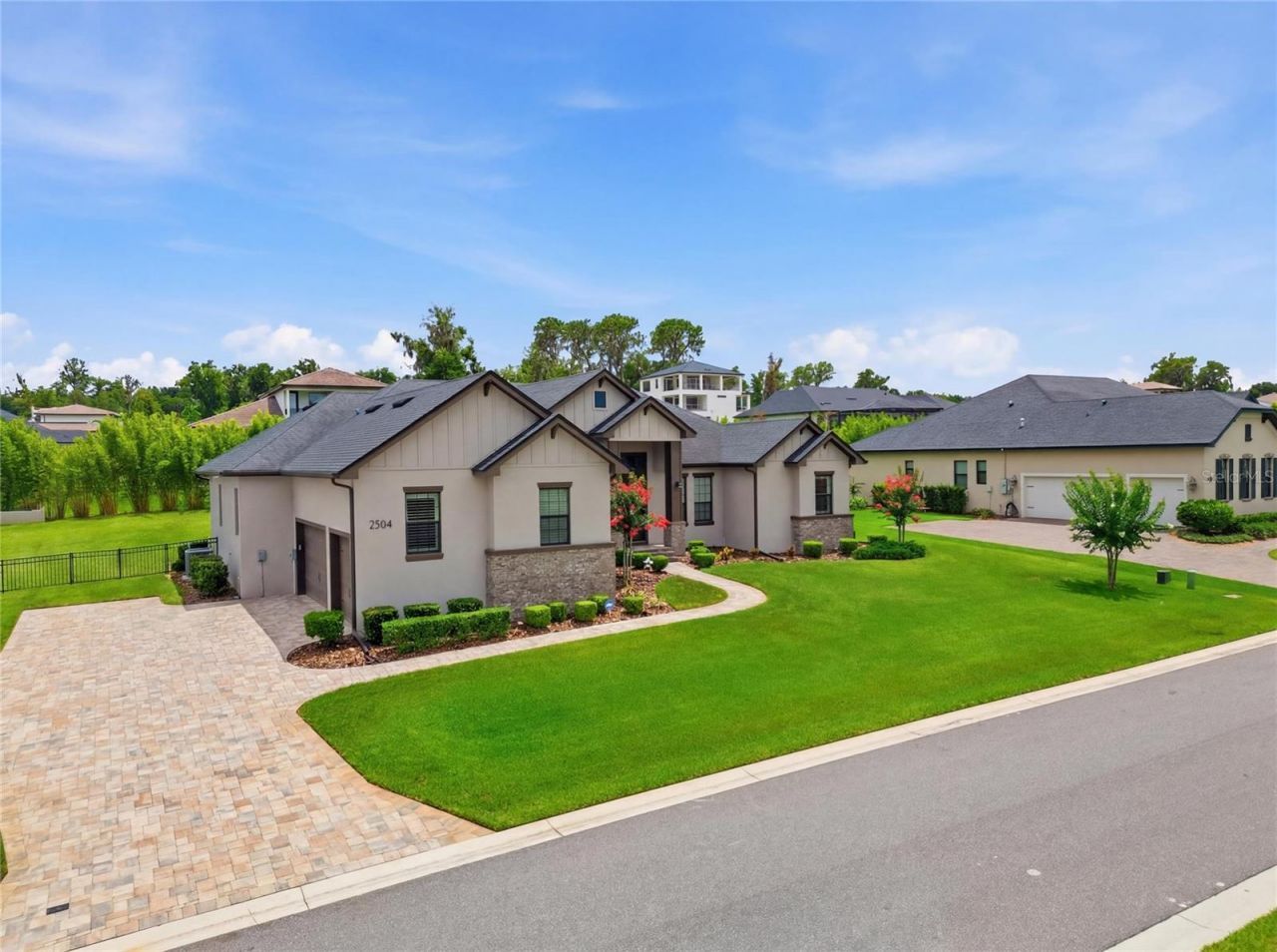 2564 Delphi Woods Circle , Lakeland, FL 33812 Photo