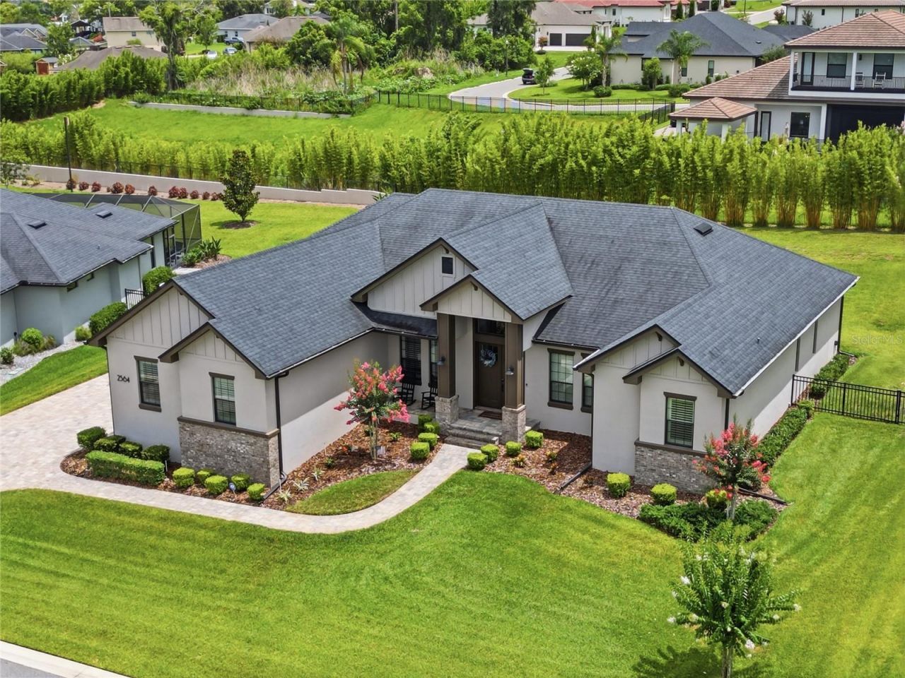 2564 Delphi Woods Circle , Lakeland, FL 33812 Photo