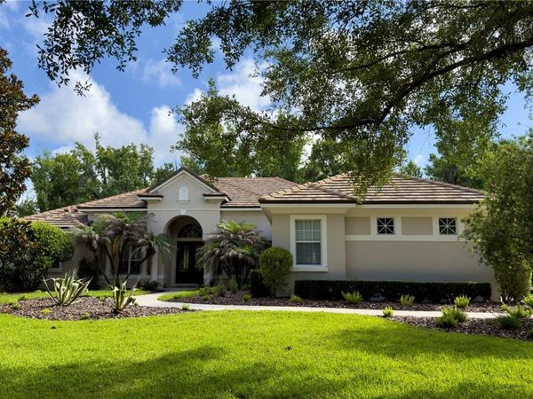 3358 HORSESHOE BEND COURT, LONGWOOD, FL 32779