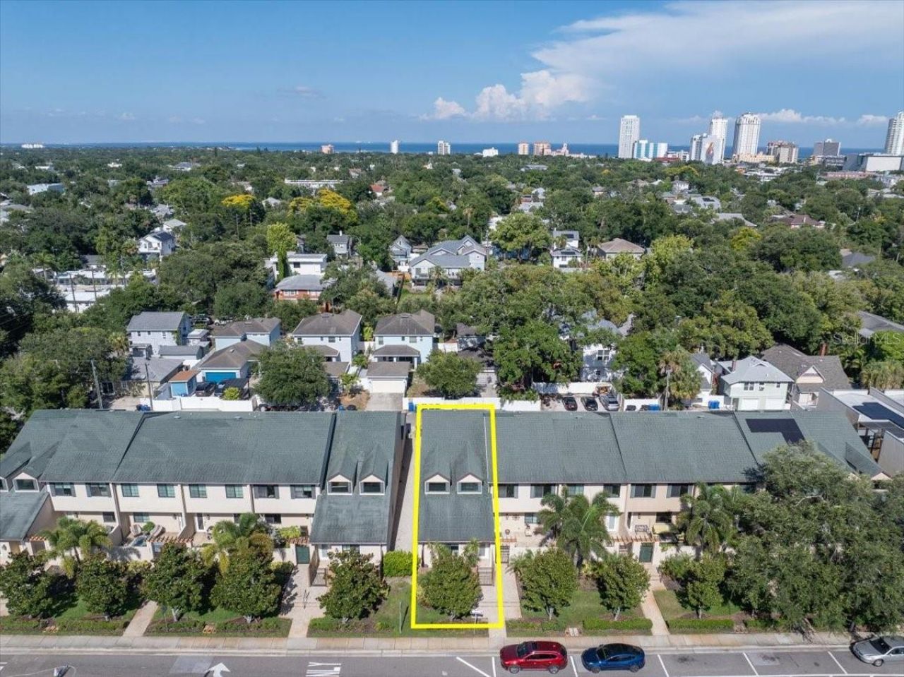 819 Highland Street N, Saint Petersburg, FL 33701 Photo