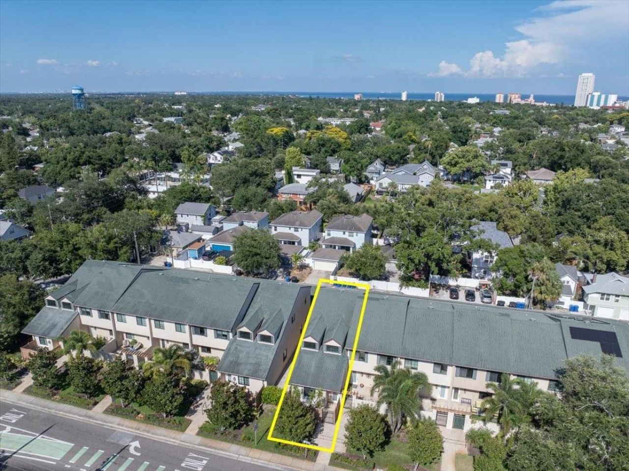 819 Highland Street N, Saint Petersburg, FL 33701 Photo