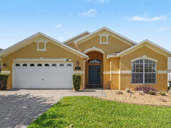 131 OLD BRIDGE CIRCLE , DAVENPORT, FL 33897