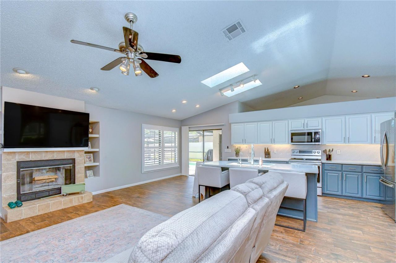 16605 E Course Drive , Tampa, FL 33624 Photo